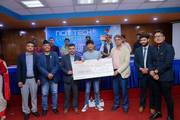NCIT Tech Competition