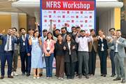 Bright Academy organizes a workshop on Nepal Financial Reporting Standards in Kathmandu.