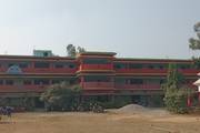 School Building