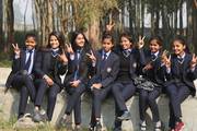 Students of Neelarjun Educational Consortium