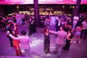 Orchid College came alive with color, music, and energy during the much-awaited Bollywood Night!