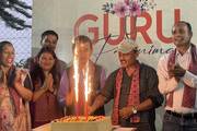 Guru Purnima