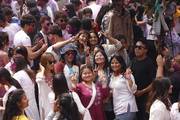 Orchid College celebrated Holi Utsav with bursts of color, music, and joyful spirit, bringing the campus alive with festive energy.