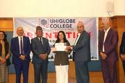 Orientation Program Glimpses