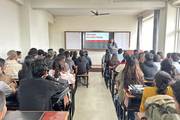 Students receive certificates upon successful completion of the Professional Development Program (PDP).
