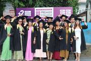 Premier College proud movement