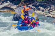 Rafting