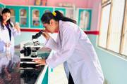 Microscopy Practical