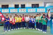 School Students