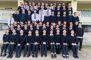 SEE Batch 2082 of Vidya Jyoti Secondary School