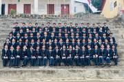 SEE Batch 2082 of Shree Navajagrit Secondary School