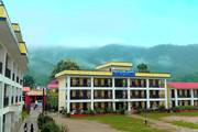 School Building of Siddhartha Secondary School.