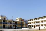School Campus: Shree Jana Jukta Shahi Secondary School