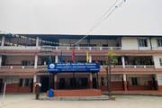 A Place of Learning and Growth: Janajagriti Secondary School's vibrant campus