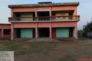 The Building of Shree Shankar Parwati Secondary School