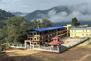 Shree Sarbajanik Model Secondary School: A Foundation for Future Generations
