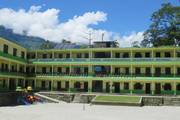 Learning Home: The Building of Shree Jamunakhark Secondary School