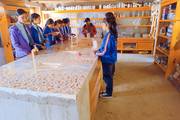 Practical Knowledge in Action: Science Experiments at Sita Model Secondary School