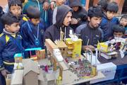 Innovation in Action: Science and educational exhibition at Janajagriti Secondary School
