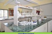 Science lab of Karnali Secondary School