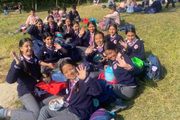 Sunshine, smiles, and school spirit. There’s nothing like a day out with friends to create lifelong memories