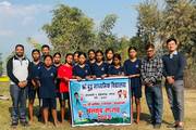 Sport Week of Shree Buddha Secondary School
