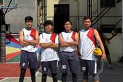 sport Vedas College