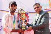 Metropolitan College recognizes student excellence during the prize distribution ceremony of its annual Sports Week.