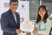 Sports Week Certificate Distribution