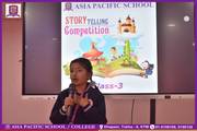 Story Telling Competition