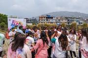 Holi Celebration Glimpses