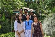 Students Excursion Glimpses