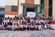 Holi Celebration Glimpses