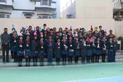 Students of Imperial World School participated in World Scholar’s Cup Competition.