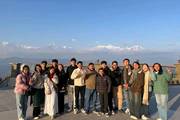 Students trip at Atharva