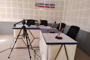 Media and Innovation: The State-of-the-Art 'Damkada School Studio' at Shree Damkada Model Secondary School