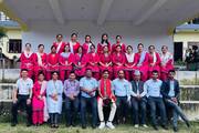Shree Indra Rajya Laxmi Secondary School Teaching Staff
