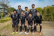 The Futsal Team