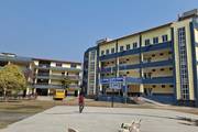 The Main Campus of Ram Shah Secondary School