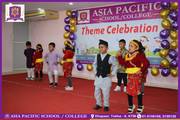 Theme Celebration