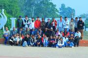 Educational Excursion: Shree Shankar Parwati Secondary School Students on a Journey of Discovery