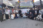 Educational Tour from Shree Navajagrit Secondary School