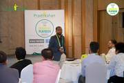 Training at prashikshan