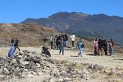 trip from vedas College