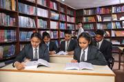 Well-resourced Library of Triton SS/College