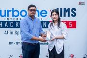 Turboline x IIMS Hackathon
