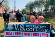 From VS International College