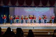 Cultural Rhythms: Vibrant Dance Performance by Students at Kakshalaya Kindergarten School