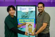 Westminster Table Tennis