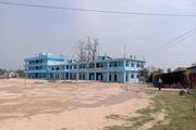 academic building of Basanta Murari Secondary School